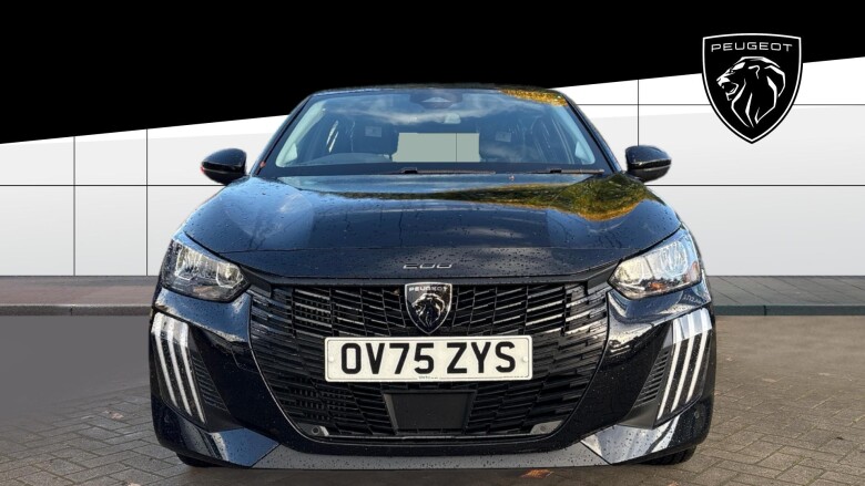 Peugeot 208 1.2 Hybrid 110 Allure 5dr e-DSC6 Petrol Hatchback